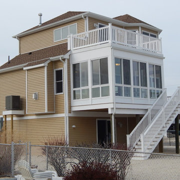VARIOUS HOMES