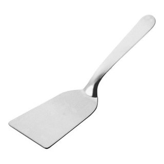 Nambe Curvo Spatula Bowl Scraper