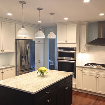 Riva Kitchen