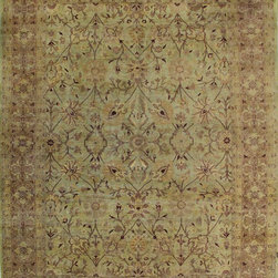 Peshawar Collection - Area Rugs
