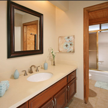 Bathrooms