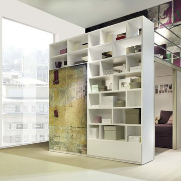 Space Saving Solutions
