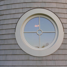 Office Window