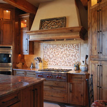 Kitchen Ideas