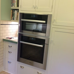 Kaplan Kitchen Renovation - Products