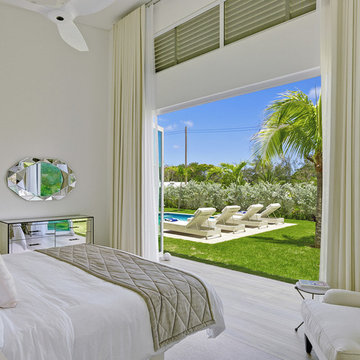 Gibbes Glade - Barbados