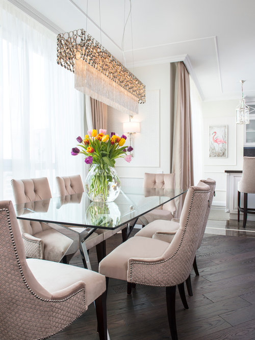 30 Best Traditional Dining Room Ideas Houzz