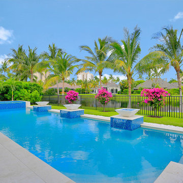 Miami private residence
