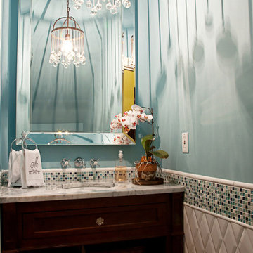 Buckhead Bathroom