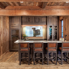 bar stools
