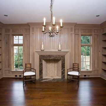 French Country Home