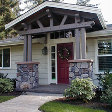 Front House