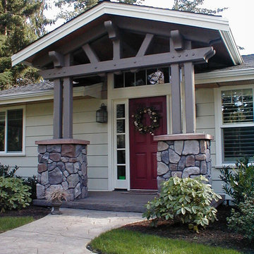 Exteriors