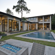Harvest Heights Home Inspiration