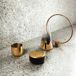 2018 INTERIOR DESIGN TRENDS - Wall And Floor Tile