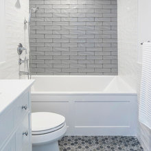 St B Bath