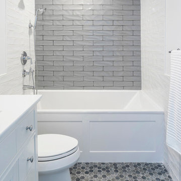 Jersey City Brownstone Gut Renovation