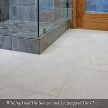 ensuite backsplash - 672 Fielding