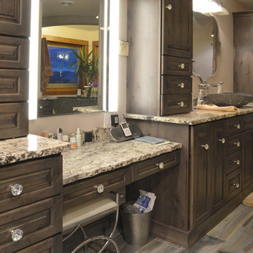 Lower Cove Road Remodel