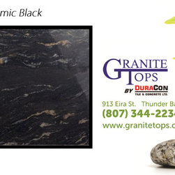 Natural Stone - Products