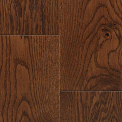 Traditional Collection - Hardwood Flooring
