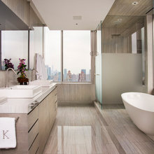 Bathroom Ideas