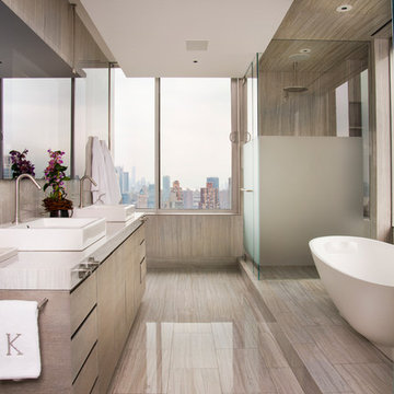 Manhattan Penthouse