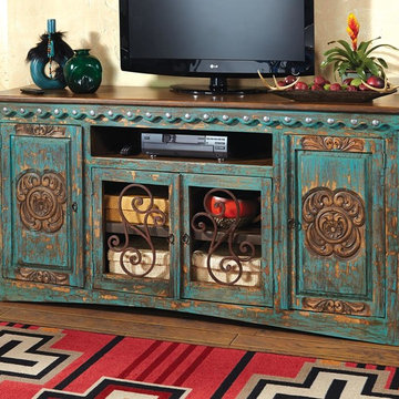 Rustic Western Furniture