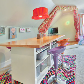 Playroom
