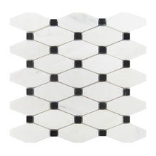 Parr Back Splash