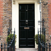 House Exterior