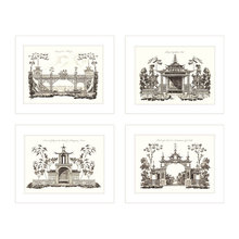 Piano room prints