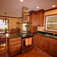 Susan's kitchen ideas