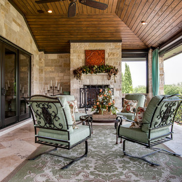 Texas Estate