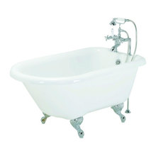 bathtubs