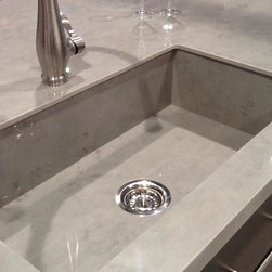 Neolith Image Gallery - Wall And Floor Tile