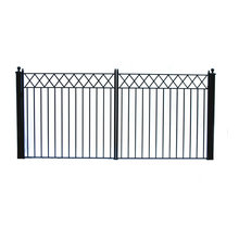 Driveway Gates