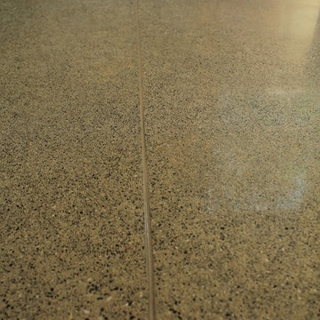 Grout Renewal