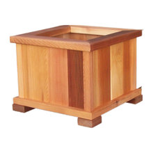 Planter Box
