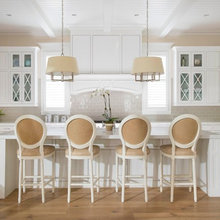 Island stool