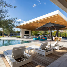 dream backyard