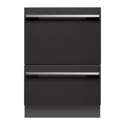 24" Integrated DishDrawer dishwasher - DD24DTI7 - Kitchen Products