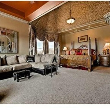 Creative Ceilings by Unique Concepts