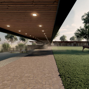 Spa e piscine