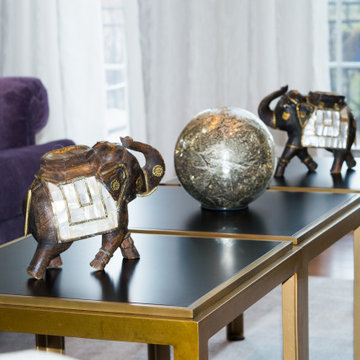Moving a Home into the 21st Century