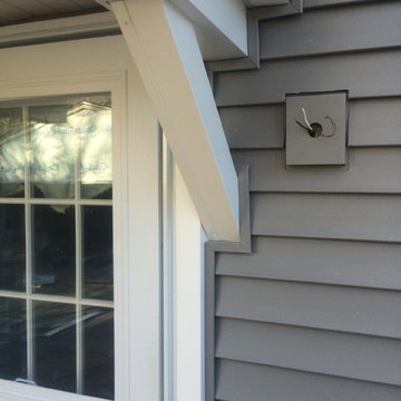Roof/Siding/'A' Frame in Green Pond, NJ