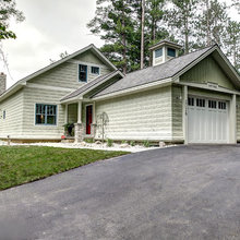 Lake House