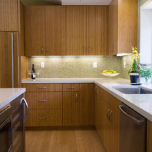 Kitchen/MasterBed Addition - DONT LIKE