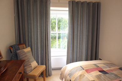 Cornwall bedroom