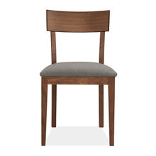 kitchen and dining chairs